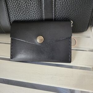 Portland Leather Goods Card Case